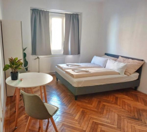 Apartment Lerchenfelder Straße